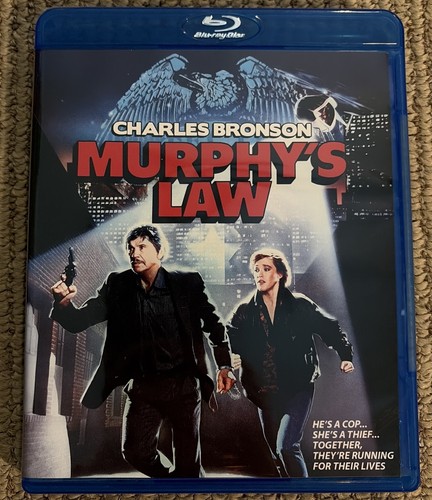 Murphy law - (kino,