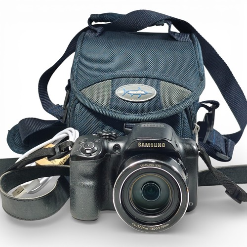 Samsung series wb1100f - samsung, wb