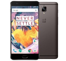 OnePlus 3T A3003 64GB Dual Sim