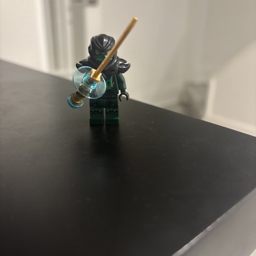 Lego ninjago lloyd possesed - ,