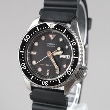 Orologio SEIKO Diver SCUBA