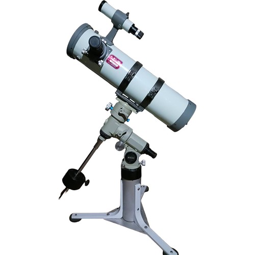 Takahashi 100 telescopio - takahashi, mt