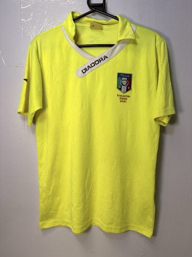 Maglia calcio diadora - maglia, italia