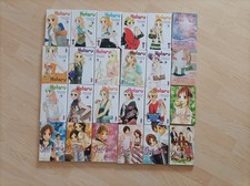 Shoujo manga collezione - shoujo,