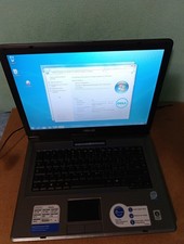 Notebook ASUS X51L 15'4" Duo T5750 HD 250 RAM 2 GB DVD Wifi (Betteria Ko)