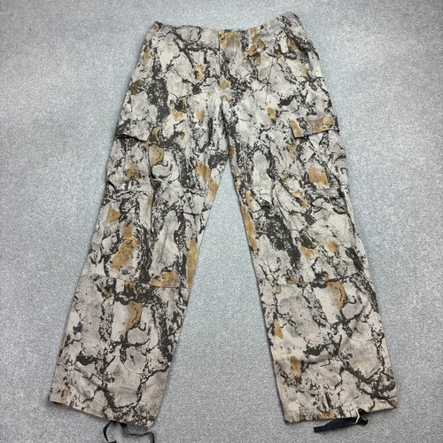 Pantaloni realtree adulto - pantaloni,
