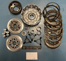 kit campana frizione Completo