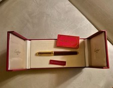 Penna Pasha Cartier