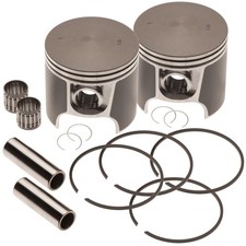 Dual Piston Kit for SeaDoo 951