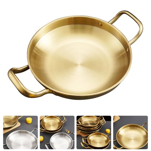 Tegame acciaio inox - ,