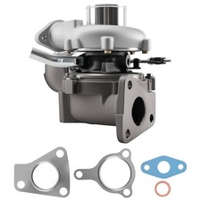 Turbo turbolader - turbo,