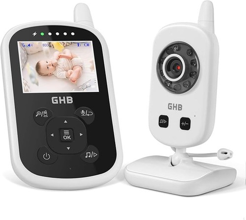 Ghb baby monitor model - baby,
