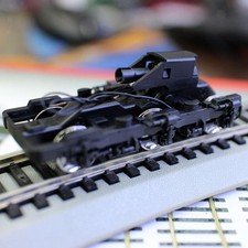 HO 1: 87 SCAPRITÀ ROLLER