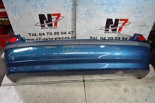 Paraurti posteriore NISSAN