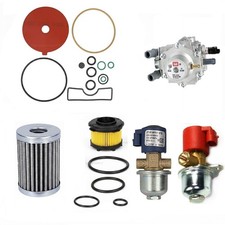 RIDUTTORE BRC KIT REVISIONE