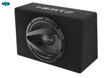 Hertz DBX 25.3 - Subwoofer Sub