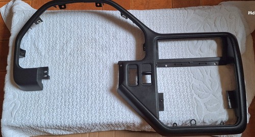 Cornice cruscotto peugeot 106 - cruscotto,