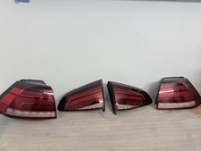 Fanali Posteriori Golf 7.5