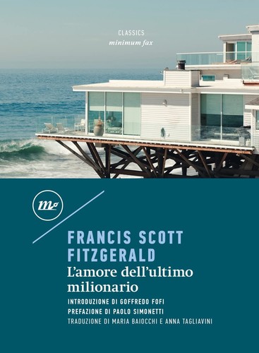 Amore dell ultimo milionario - l'amore,
