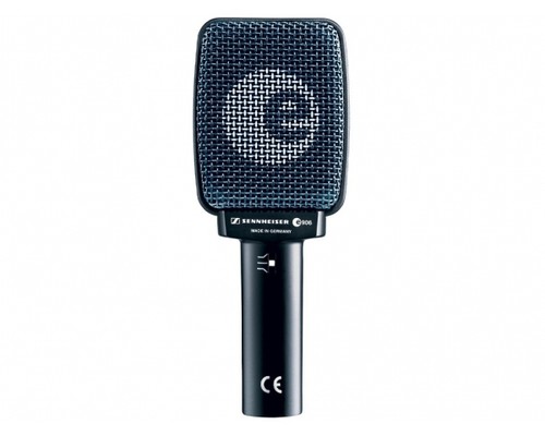 Sennheiser e906 microfono - e906,