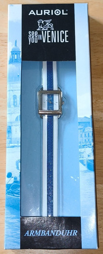 Auriol orologio polso - da,