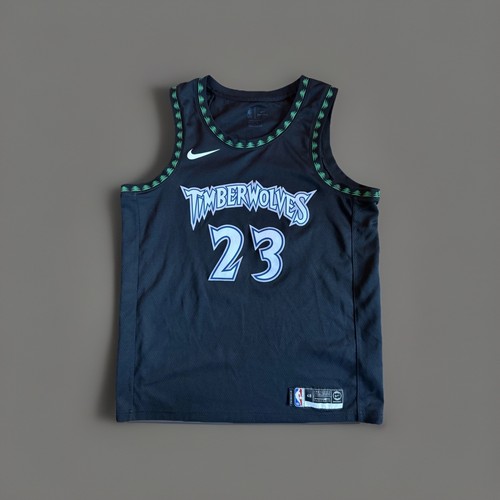 Maglia originale nba nike - maglia,