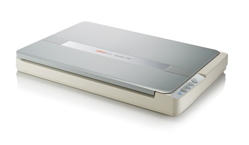 Plustek opticslim 1180 - plustek,