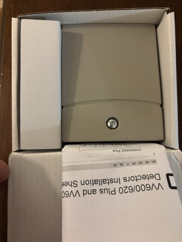 Aritech vv602 plus rilevatore - vv602-plus,,
