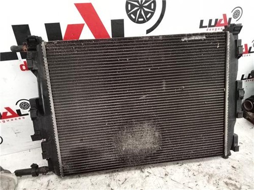 K9k732 radiateur renault - k9k732,