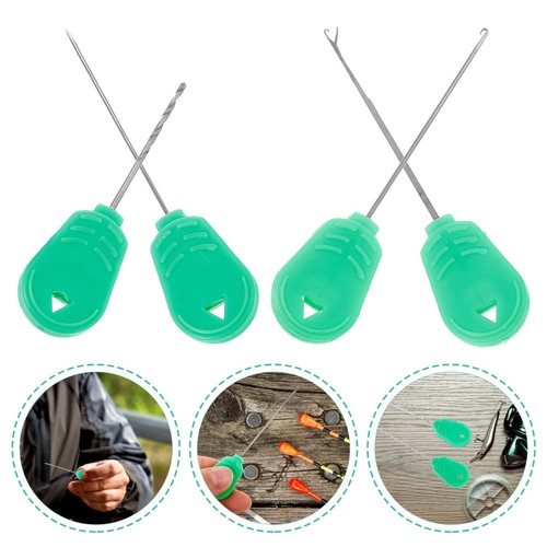 Pcs attrezzatura carpfishing - 4,