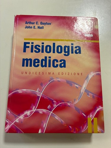Fisiologia medica guyton - medica,