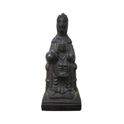 Antica statua scultura - antica,