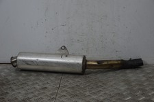 90934- Marmitta Terminale Di Scarico Cagiva River 600 Dal 1995 Al 1997