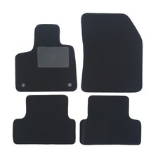 Set Tappetini Tappeti Auto in