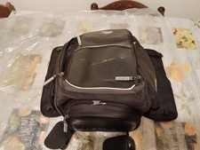 Borsa Moto Serbatoio Kappa Mai