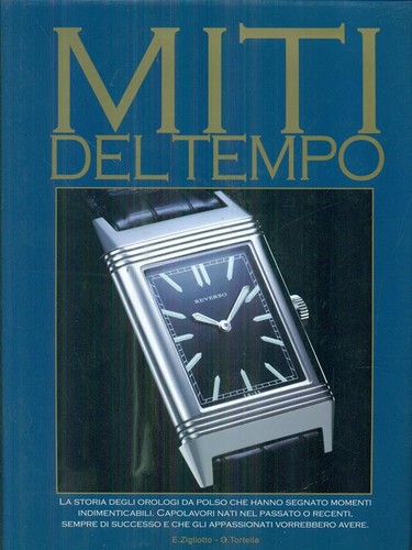Miti del tempo zigliotto - del,