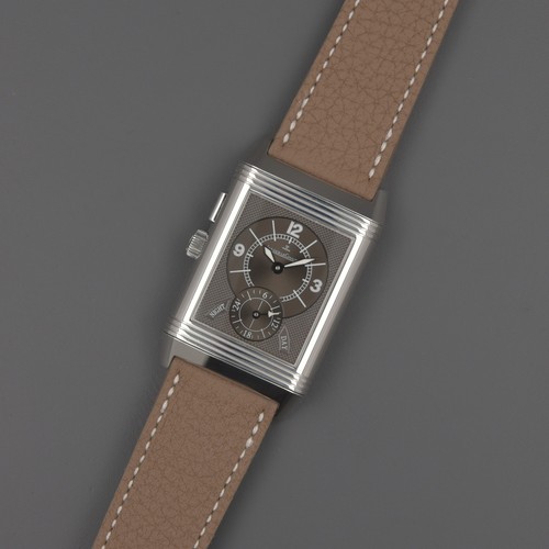 Jaeger lecoultre reverso - jaeger-lecoultre,