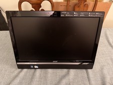 Acer Aspire Z3620 21,5"