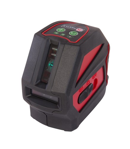 Nestle linea laser - linea,