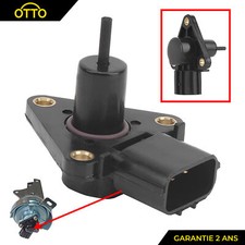 Attuatore Sensor Wastegate Turbo Pinze Ford C-Max Focus II Mondeo IV 2.0 TDCI