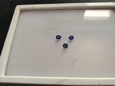 ZAFFIRO BIRMANO NATURALE CT. 0,65