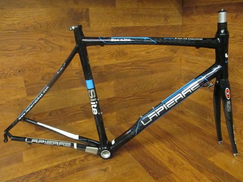 Lapierre 200 lite carbon - lite, t3