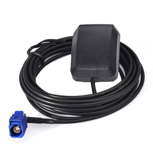 Antenna gps fakra adatta - fakra,
