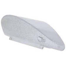 VETRO TRASPARENTE FANALE