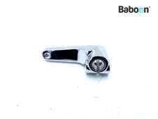 Leva di cambio marcia Harley-Davidson XL 1200 C Sportster Custom 2009-2013 Chro