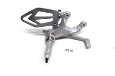 BMW S1000RR K46 Pedana 17-18