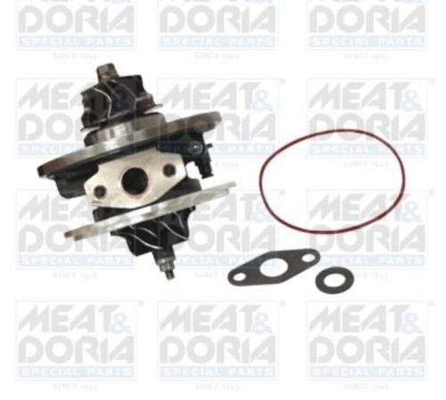 Core assy turbina meat - core, doria