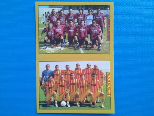 Figurine calciatori panini - figurine,