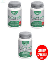 ESI Le Dieci Erbe + Forte 300 tavolette PROMO 3X