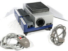 PRL) FABBRI SUPERAUTOMATIC 150 PROIETTORE DIAPOSITIVE DIAPO DIA SLIDE PROJECTOR